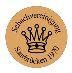 Schachvereinigung Saarbrücken 1970 e.V. Schachvereinigung Saarbrücken 1970 e.V.