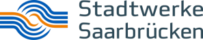 Logo Stadtwerke Saarbrücken