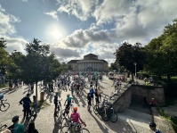 Lidl Deutschland Tour 2024 - Impressionen