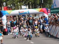 Lidl Deutschland Tour 2024 - Impressionen