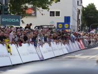 Lidl Deutschland Tour 2024 - Impressionen