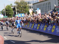 Lidl Deutschland Tour 2024 - Impressionen