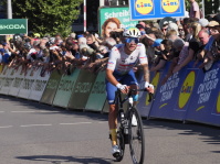 Lidl Deutschland Tour 2024 - Impressionen