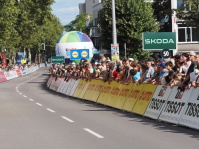 Lidl Deutschland Tour 2024 - Impressionen