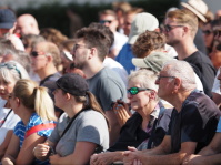 Lidl Deutschland Tour 2024 - Impressionen