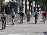 Lidl Deutschland Tour 2024 - Impressionen